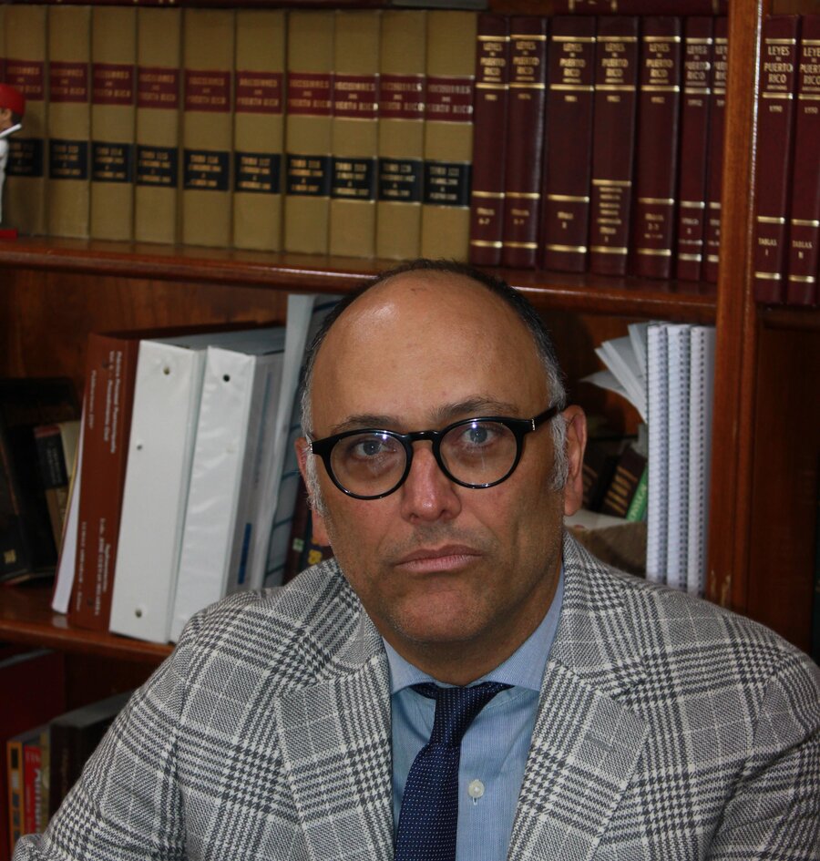 Roland Arroyo Rojas